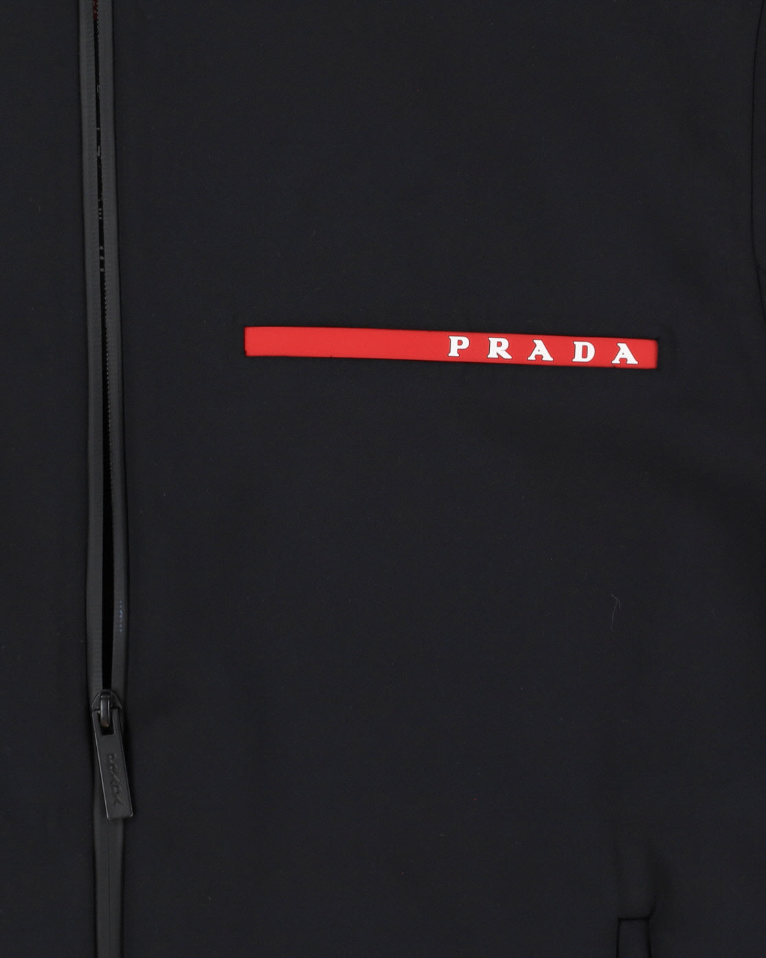 Prada Technical Jacket - L
