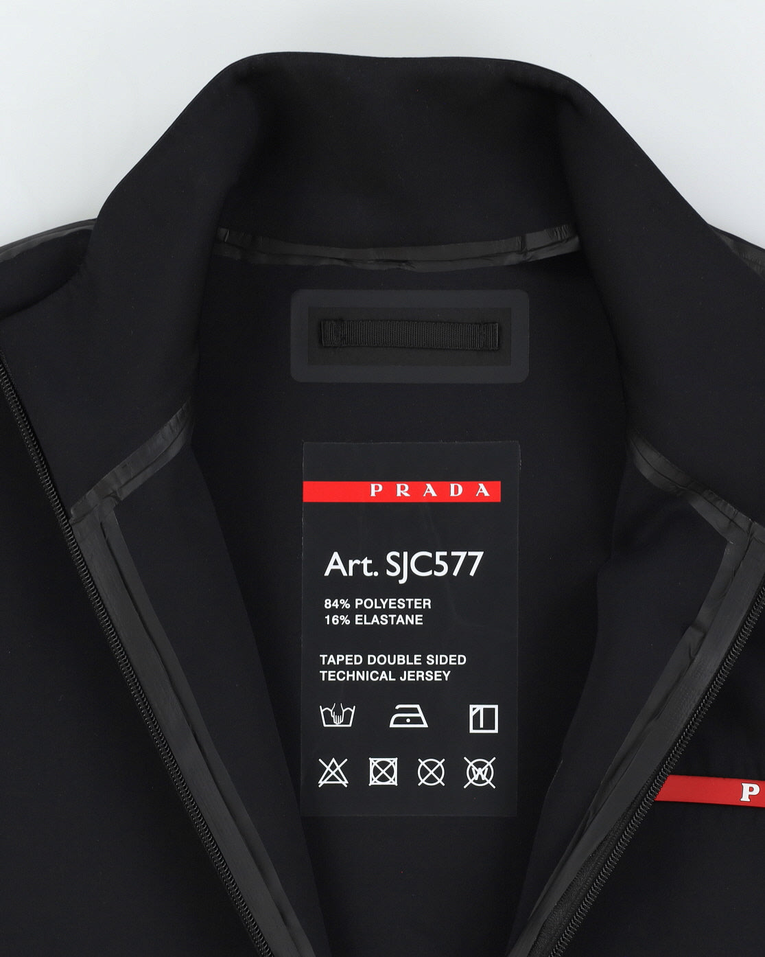 Prada Technical Jacket - L