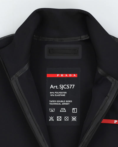 Prada Technical Jacket - L