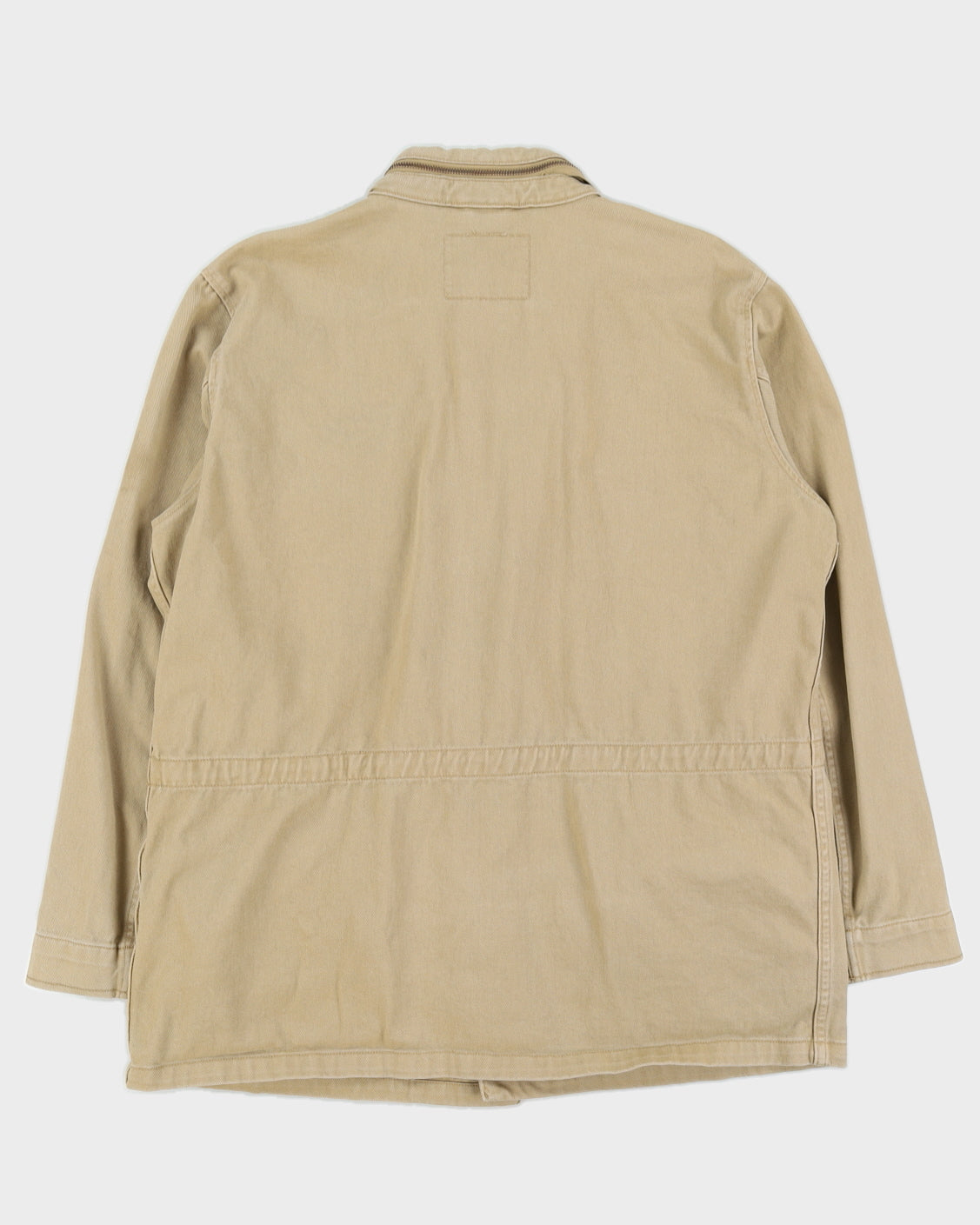 Levi's Beige Workwear Jacket - XXL