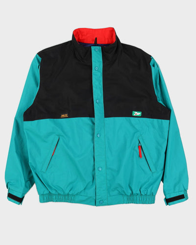 Vintage 90s Sierra Designs Fido Dido Gore-Tex Jacket - XL