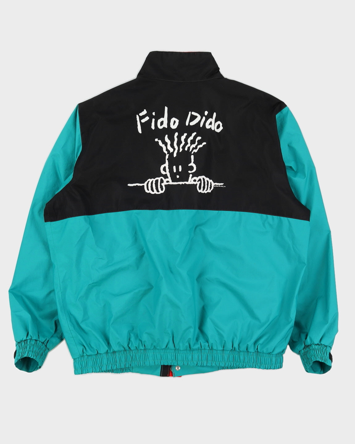 Veste homme vintage des années 80 en duvet d'oie eddie Veste homme vintage des années 80 en duvet d'oie eddie