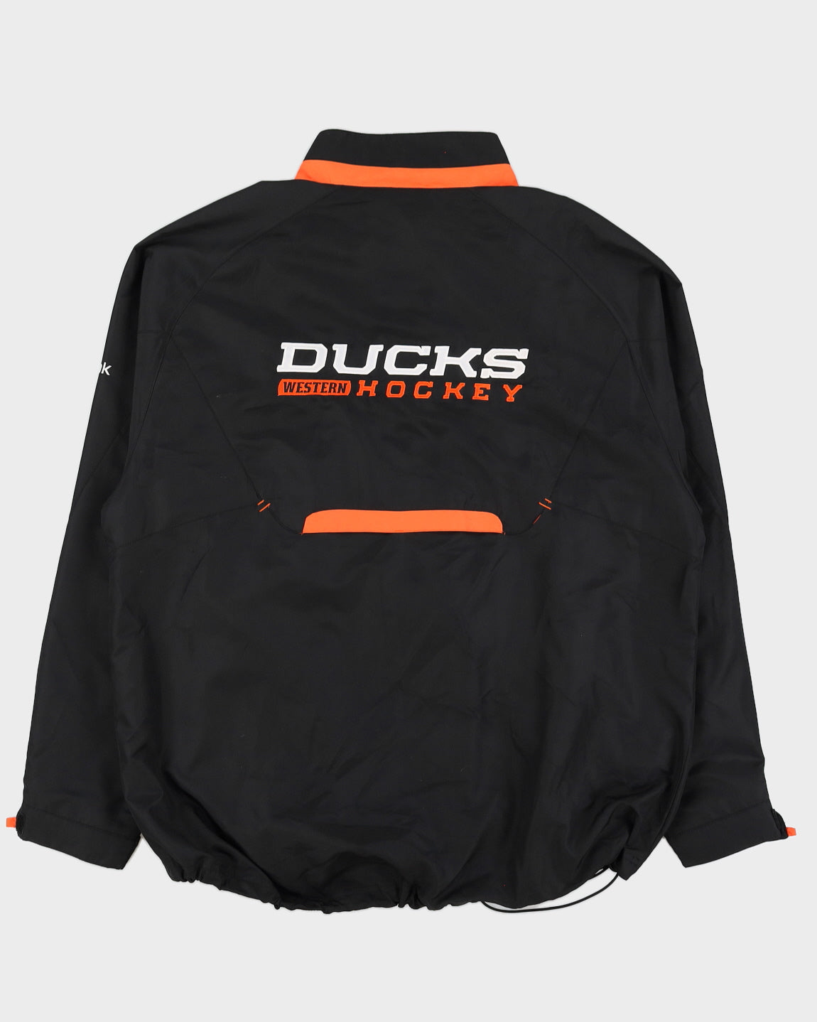 Reebok NHL Anaheim Ducks Jacket - L