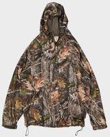 Redhead Forest Camo Hooded Jacket - M