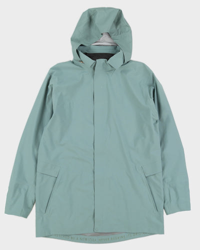 Lululemon Men's Waterproof Jacket With Hood - L