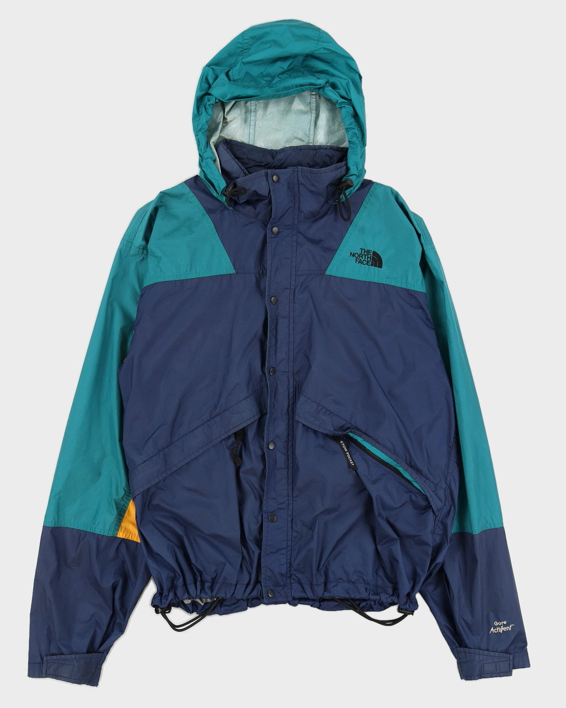 Vintage 90s The North Face Ski Jacket - L
