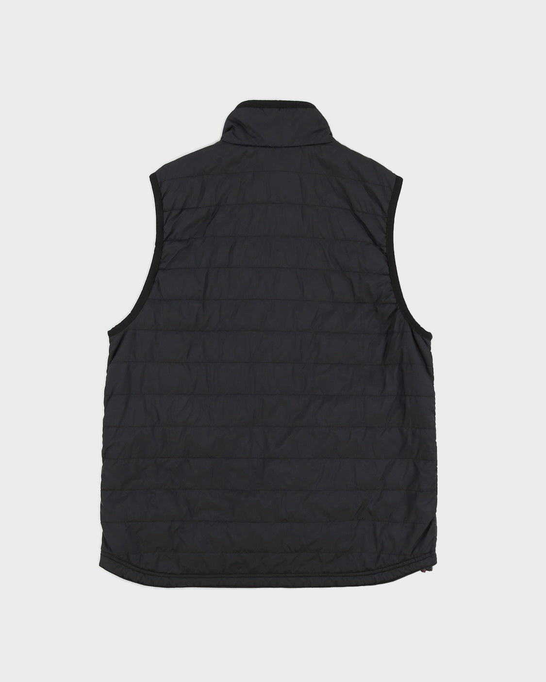 Carhartt Men's Black Puffer Vest - M