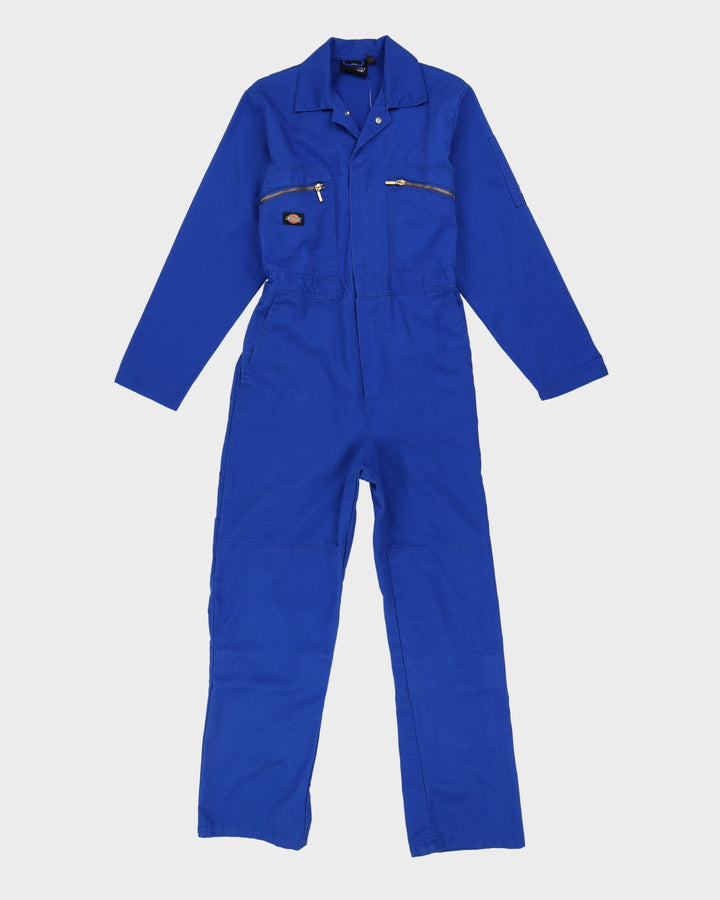 Dickies Blue Overalls - CH34 W30