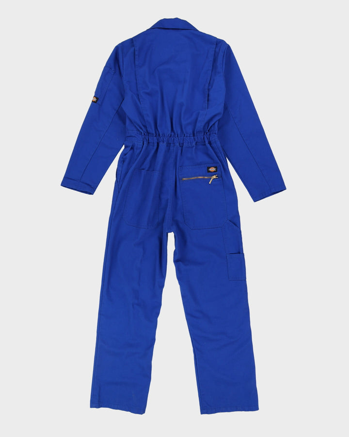 Dickies Blue Overalls - CH34 W30