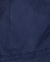 Vintage 80s Mark's Work Warehouse Navy Padded Coveralls / Overalls - S