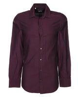 Dolce &amp; Gabbana Polka Dot Shirt - XS