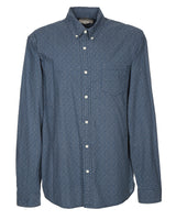 Denim &amp; Supply Ralph Lauren Paisley Cotton Shirt - XXL