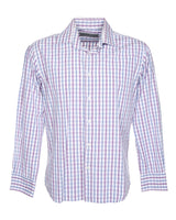 Etro Checked Shirt - M