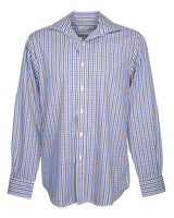 Michael Kors Checked Shirt - XL