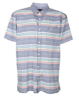 Tommy Hilfiger Short Sleeve Shirt - L