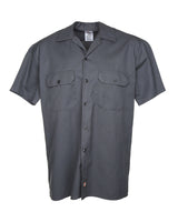 Dickies Short Sleeve Shirt - M