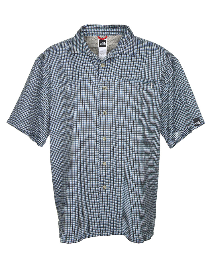 The North Face Short Sleeve Shirt - XL