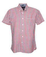Tommy Hilfiger Short Sleeve Shirt - L