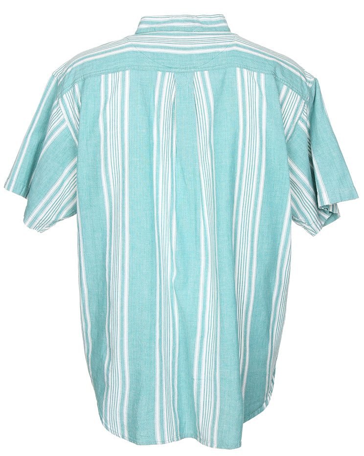 Vintage Striped Shirt - XL
