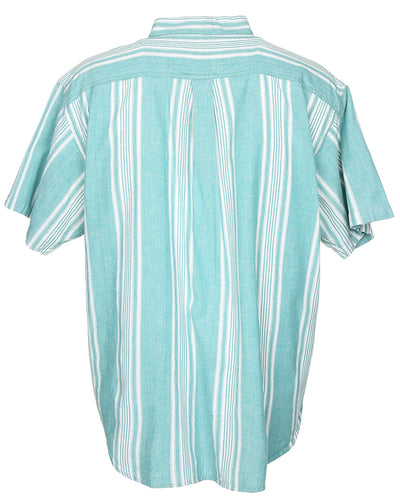 Vintage Striped Shirt - XL