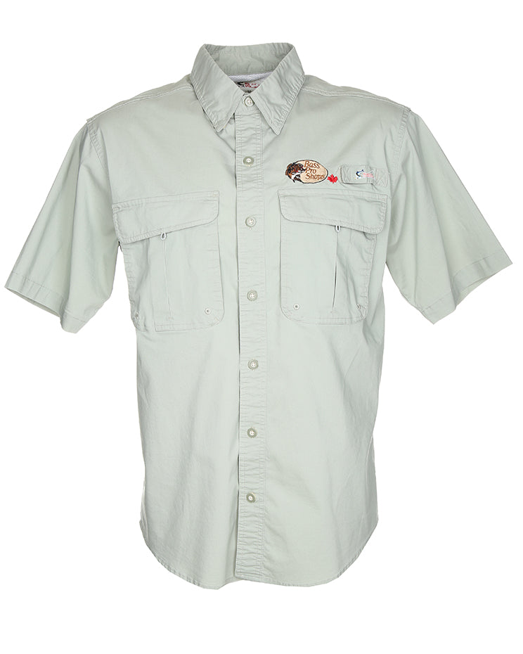Bass Pro Shops Canada Workwear Shirt - M