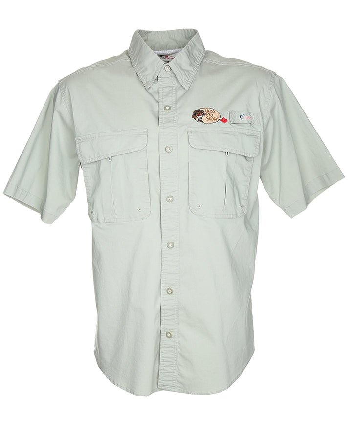 Bass Pro Shops Canada Workwear Shirt - M