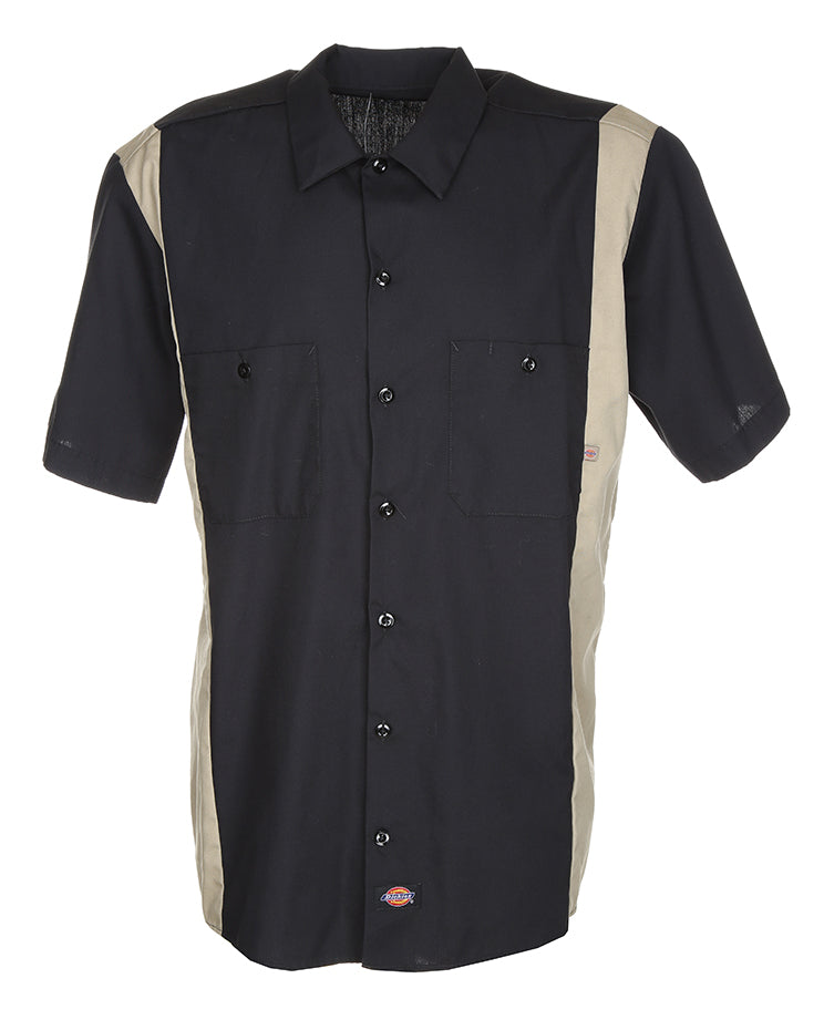 Dickies Workwear Shirt - L