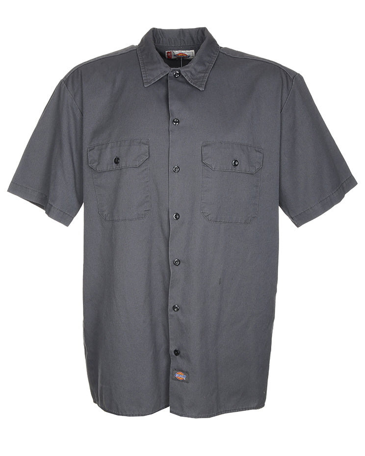 Dickies Workwear Shirt - L