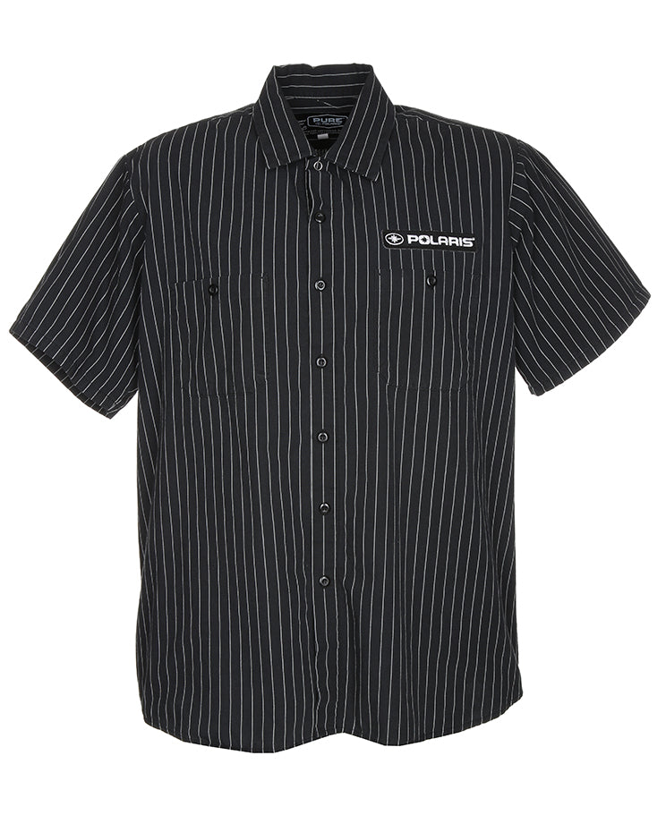Polaris Workwear Shirt - L