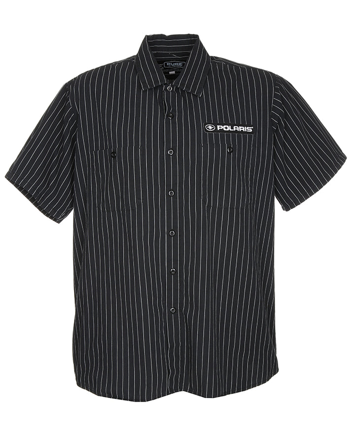 Polaris Workwear Shirt - L