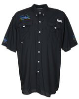 Dickies East Side Club Tavern Workwear Shirt - M