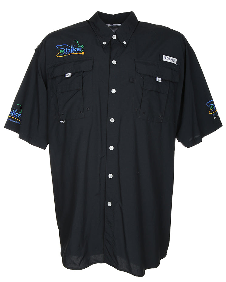 Dickies East Side Club Tavern Workwear Shirt - M