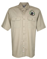 Carhartt Workwear Shirt - M