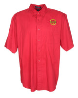 Fat Burger Workwear Shirt - L