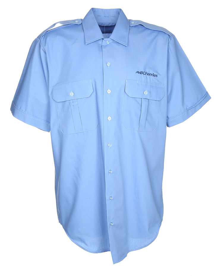 BC Ferries Workwear Shirt - XL