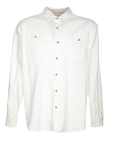 Vintage Wrangler work shirt - L