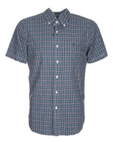 Ralph Lauren Checked Shirt - M