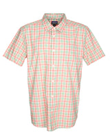 Patagonia Checked Shirt - XL