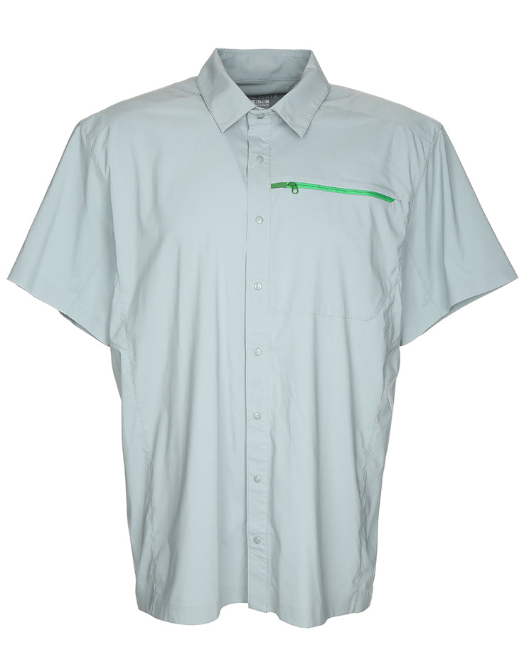 Arc'Teryx Short-Sleeve Plain Shirt - XL
