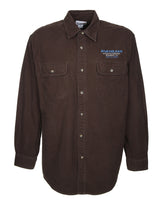 Vintage Carhartt work shirt - XXXL