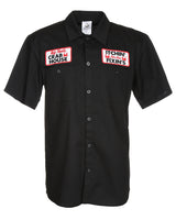 Vintage Big Rod's Crab House work shirt - XL