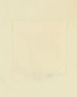 1970's Palermo yellow shirt - L