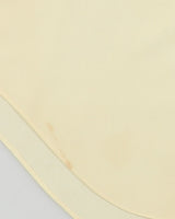 1970's Palermo yellow shirt - L