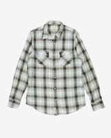 Ralph Lauren western shirt - L