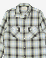 Ralph Lauren western shirt - L