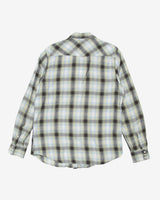 Ralph Lauren western shirt - L