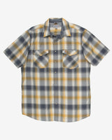 Carhartt checked shirt - XL