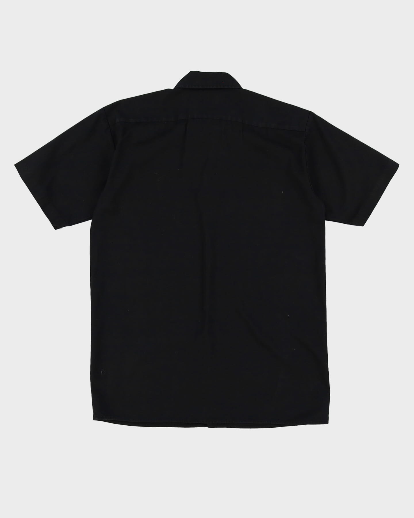 Dickies Black Work Shirt - M