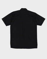 Dickies Black Work Shirt - M