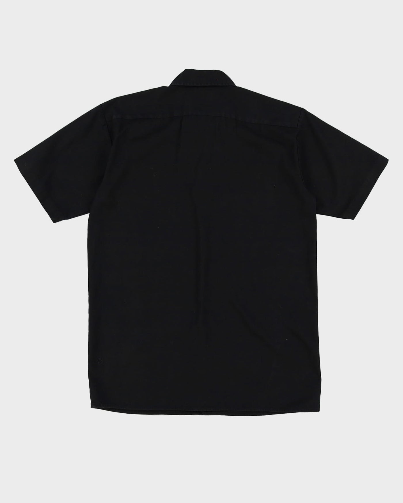 Dickies Black Work Shirt - M
